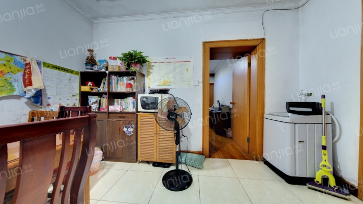 南门路49-1号二手房实景图