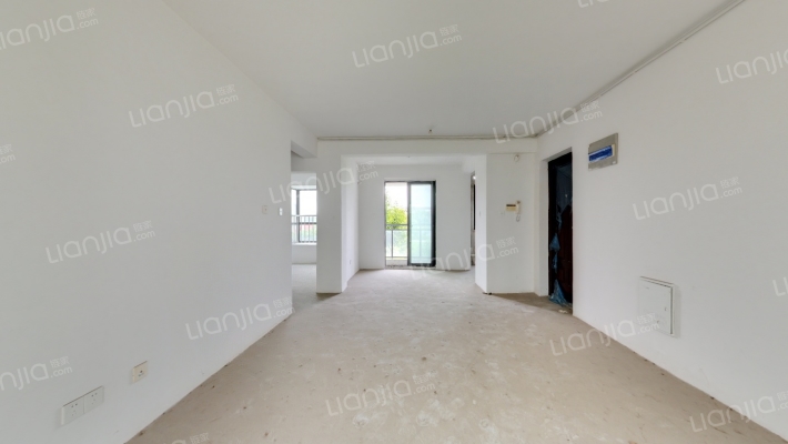 林清苑二手房实景图