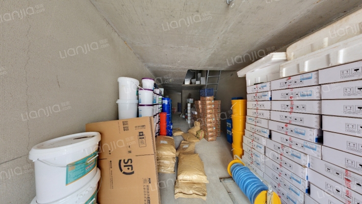 鑫邦国际二手房实景图