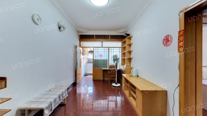 建东街14号楼二手房实景图