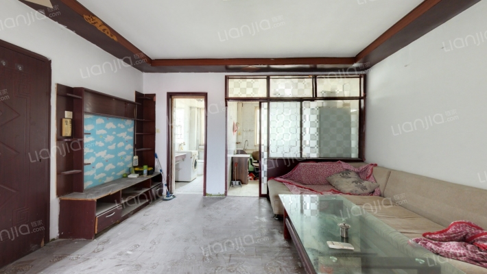 中仁家居城二手房实景图