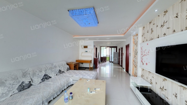 青海园区二手房实景图