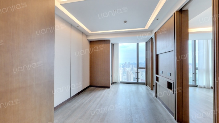 正弘城丽汀公寓二手房实景图