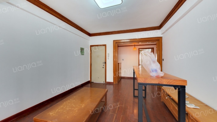 凉果街2号大院二手房实景图