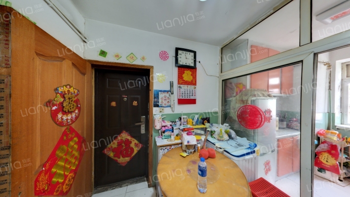 丁字沽八段二手房实景图