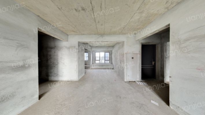 景著雅苑二手房实景图