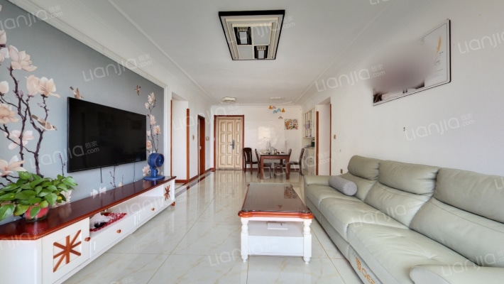 佳源都市南区二手房实景图