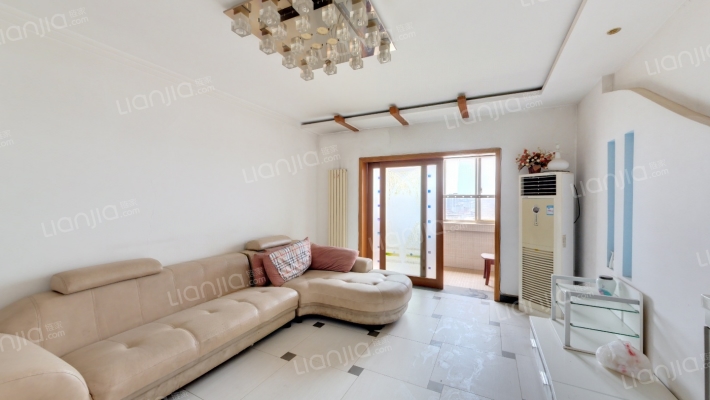 迪普小区二手房实景图