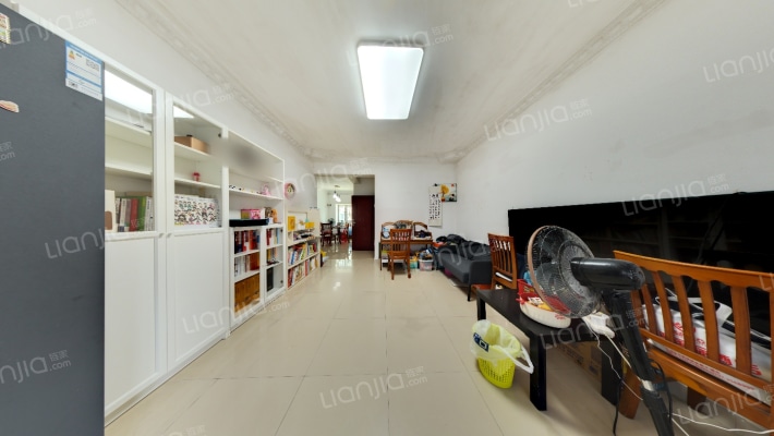 长海雅园二手房实景图