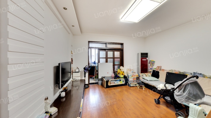 陕安丰登小区二手房实景图