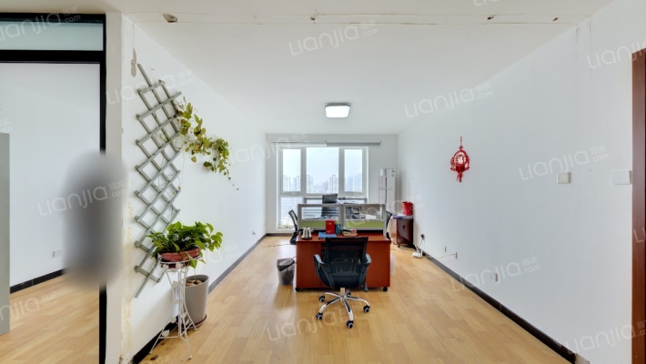 天朗园二手房实景图