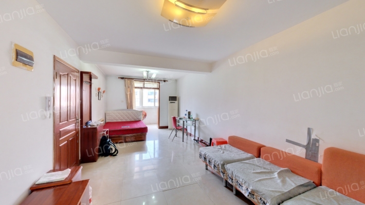 方正龙天园二手房实景图