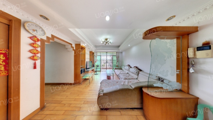 自然新村一期二手房实景图