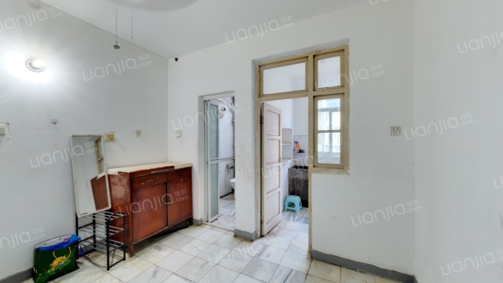 紫荆山家属院二手房实景图