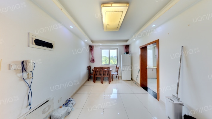 艮山西路二手房实景图