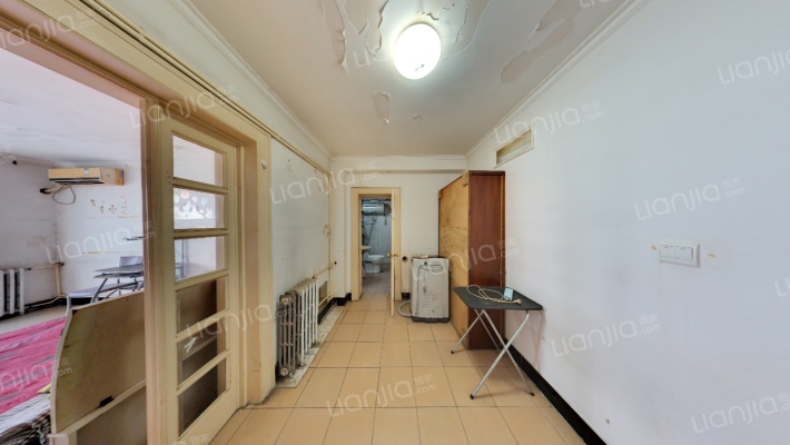 昆璞里二手房实景图