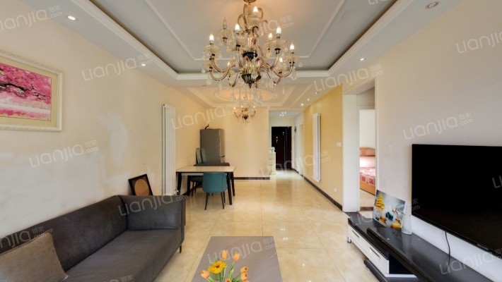 天地湾佳苑二手房实景图