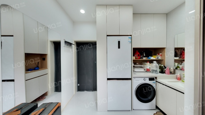 乐华里二手房实景图