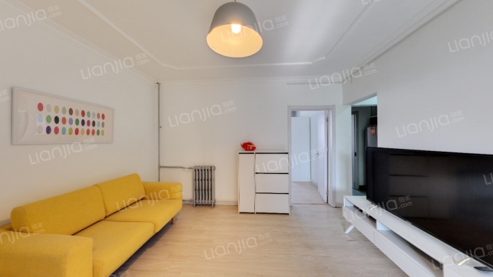 静淑苑二手房实景图