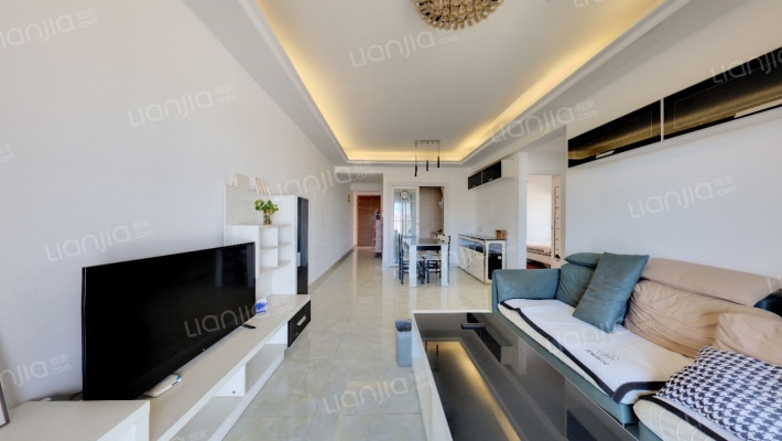 中信领航二手房实景图