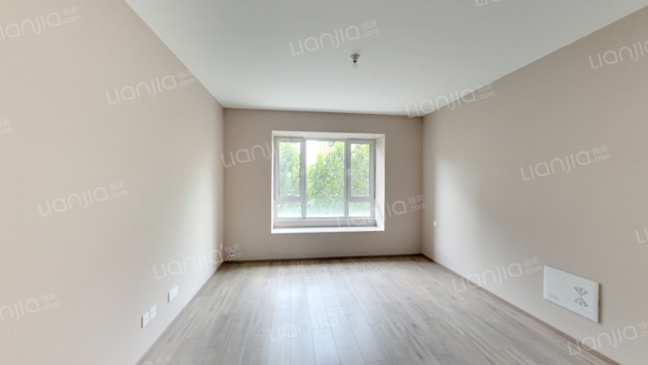 宝坻·万科城市之光二手房实景图