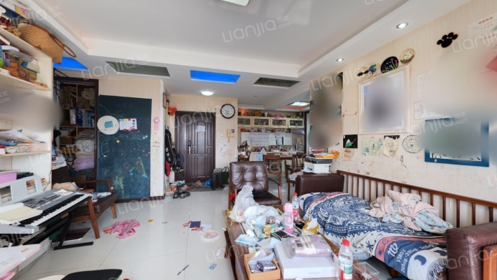 耀江文萃苑二手房实景图