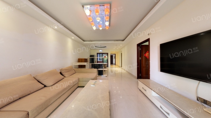 深航假日名居二手房实景图