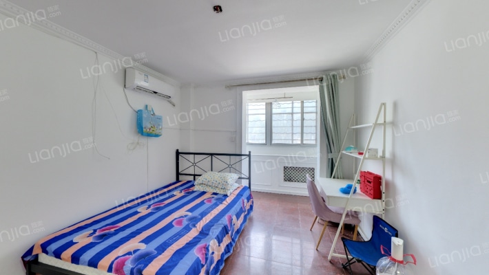 洋桥东里二手房实景图