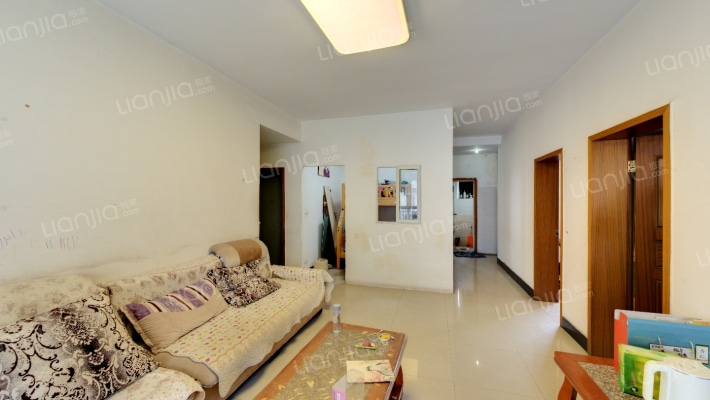 金易华苑A区二手房实景图