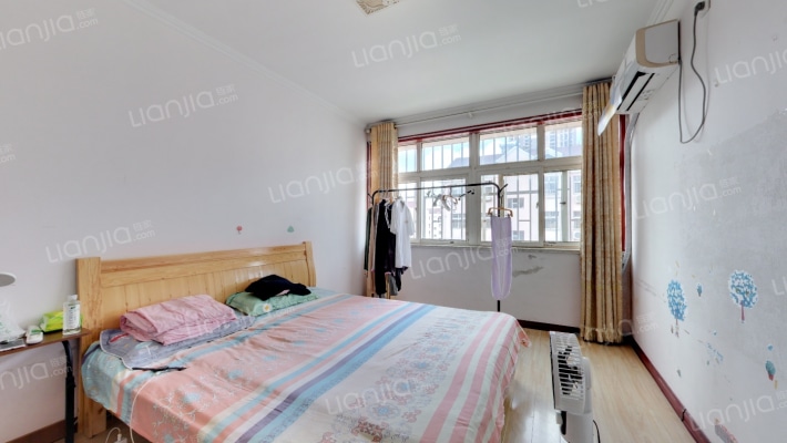 安居二小区二手房实景图