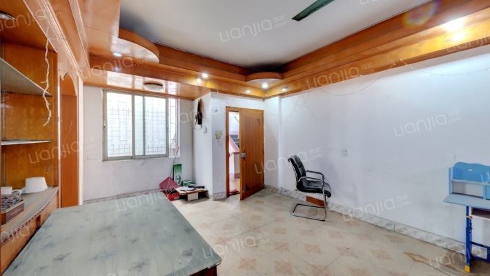 天发花园二期二手房实景图