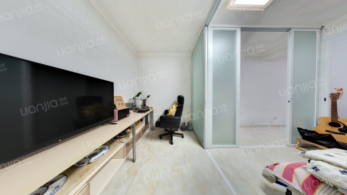 海乐花园二手房实景图