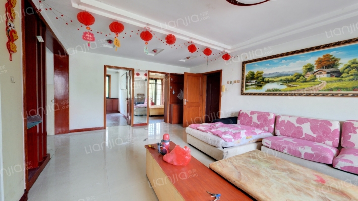 德馨园二手房实景图