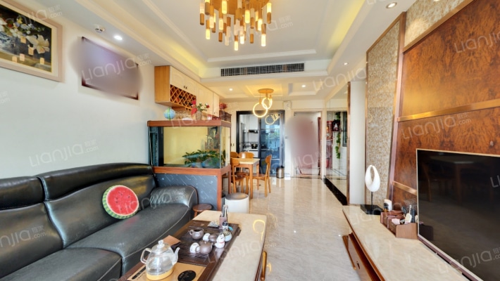 汉森吉祥龙二手房实景图