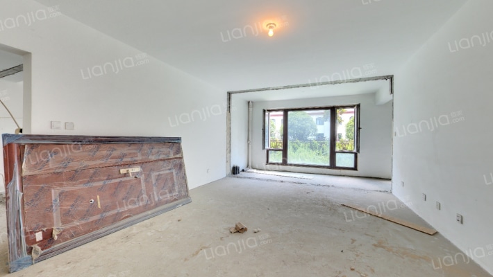 静山悦园二手房实景图