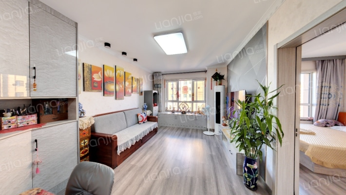 盛庭名景二手房实景图