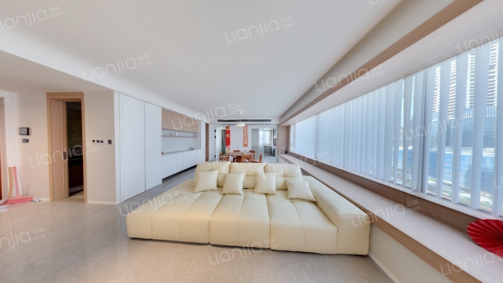 秦望府南一区二手房实景图