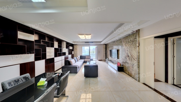 就掌灯二手房实景图