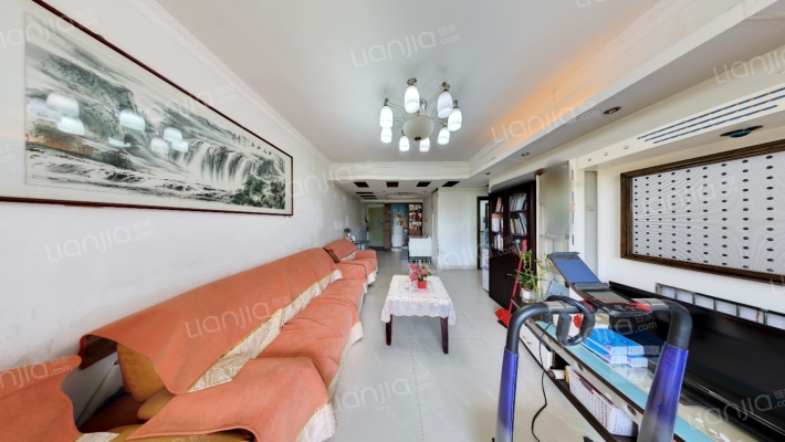 梅花新园二手房实景图