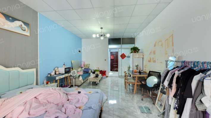 奥园印象高迪花园二手房实景图