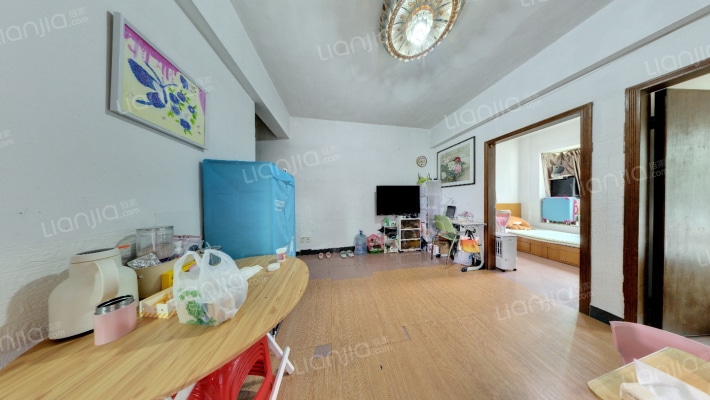 阳光广场二手房实景图