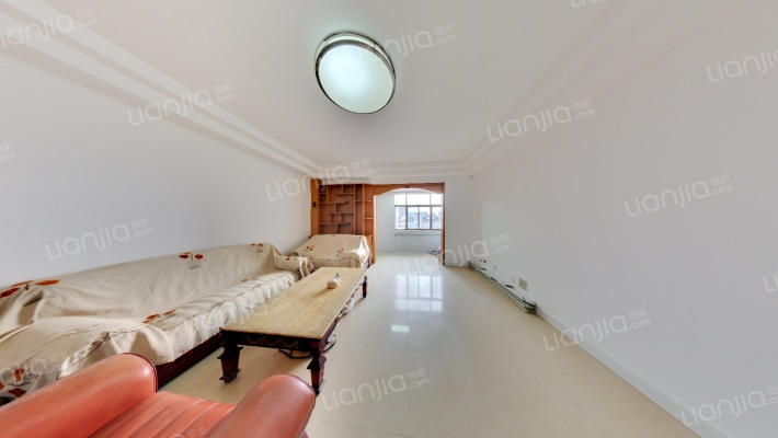 永福社区二手房实景图