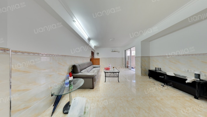 宏威花园二手房实景图