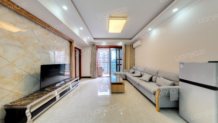 水木丹华二手房实景图