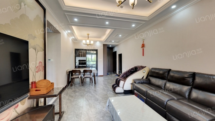 中昂彩云台二手房实景图