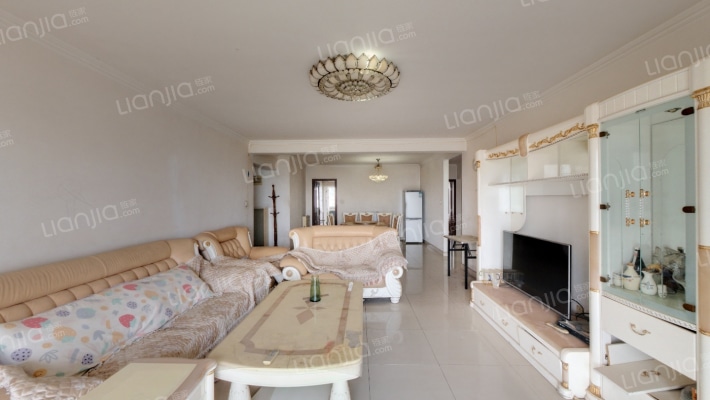 珠江骏景南区二手房实景图