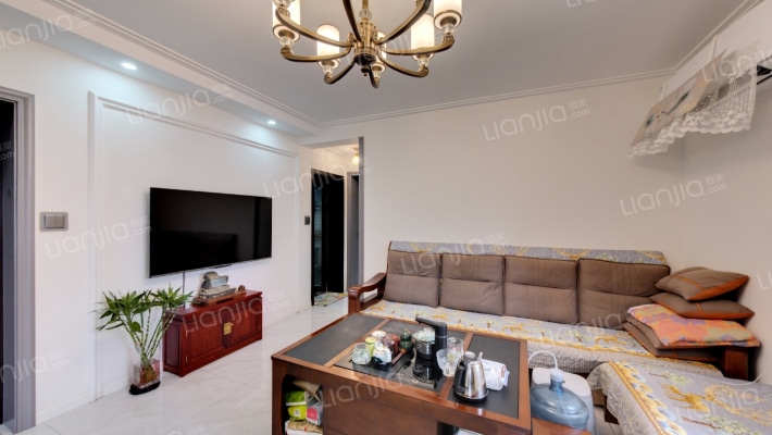 东李花园二手房实景图