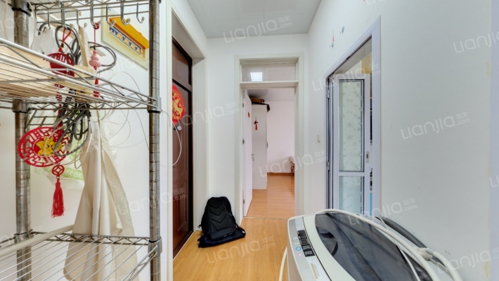 丰台南路130号二手房实景图