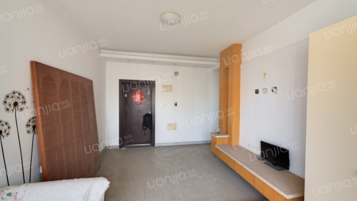 兰湖天二手房实景图