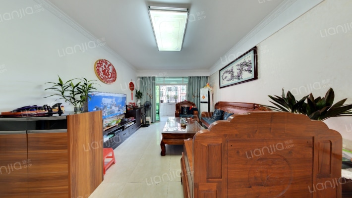 紫薇苑一期二手房实景图